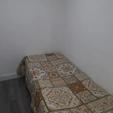 Apartment La Casa Di Giusy Syracuse
