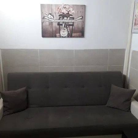 Apartment La Casa Di Giusy Syracuse