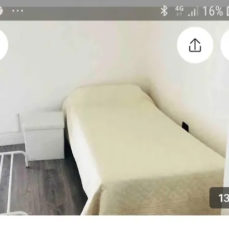 La Casa Di Giusy * Syracuse