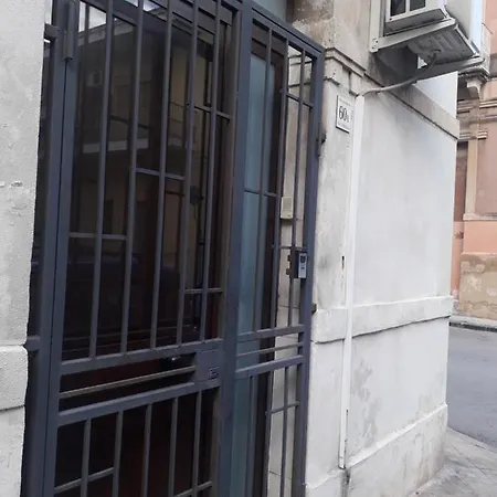 La Casa Di Giusy Syracuse
