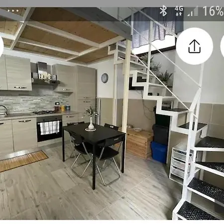 Apartment La Casa Di Giusy