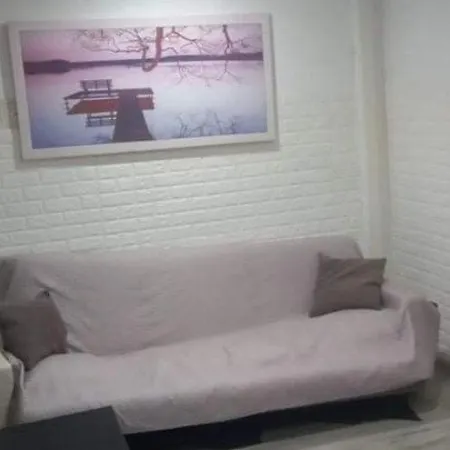 La Casa Di Giusy * Syracuse
